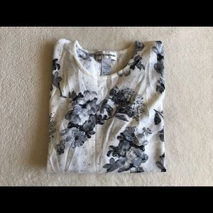 Cathy Daniels Sweater NWOT XL